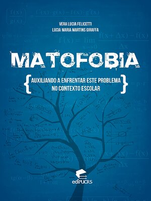cover image of Matofobia
